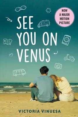 Uvidíme sa na Venuši - See You on Venus