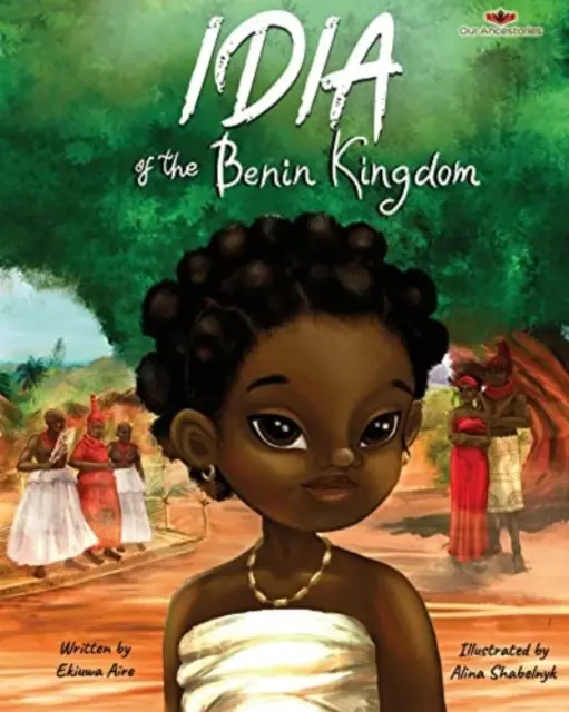 Idia z kráľovstva Benin - Idia of the Benin Kingdom
