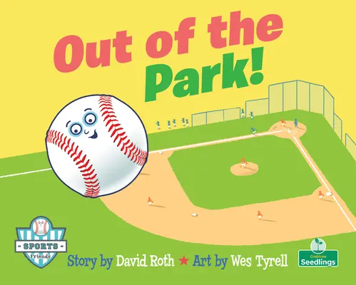 Von z parku! - Out of the Park!