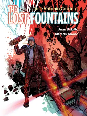 Stratené fontány - The Lost Fountains