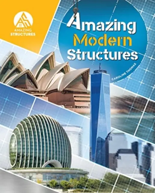 Úžasné moderné stavby - Amazing Modern Structures