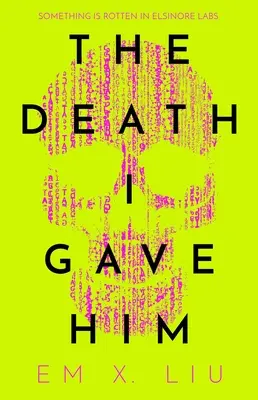 Smrť, ktorú som mu dal - The Death I Gave Him