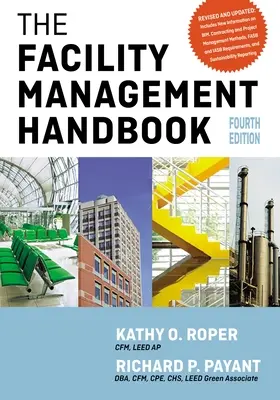 Príručka facility managementu - The Facility Management Handbook
