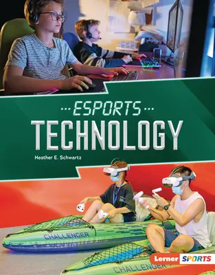 Technológia esportu - Esports Technology