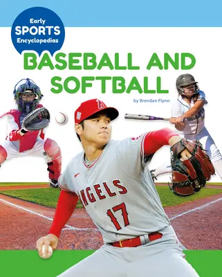 Baseball a softbal - Baseball and Softball