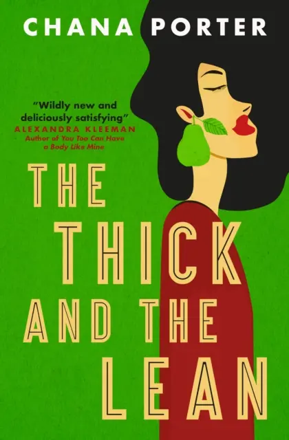 Hrubý a chudý - Thick and The Lean