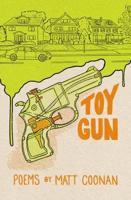Hračkárska pištoľ - Toy Gun