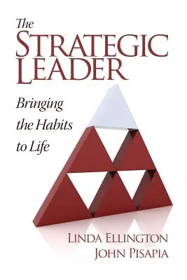 Strategický líder: Uvádzanie návykov do života - The Strategic Leader: Bringing the Habits to Life