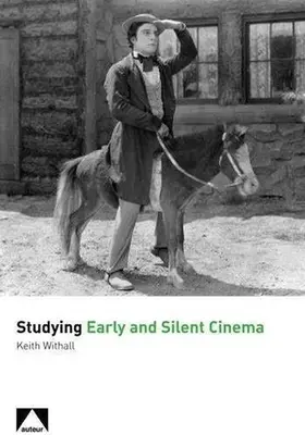 Štúdium ranej a nemej kinematografie - Studying Early and Silent Cinema