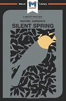 Analýza knihy Mlčiaca jar Rachel Carsonovej - An Analysis of Rachel Carson's Silent Spring