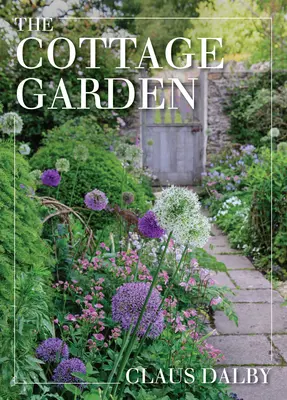 Záhrada v domčeku - The Cottage Garden