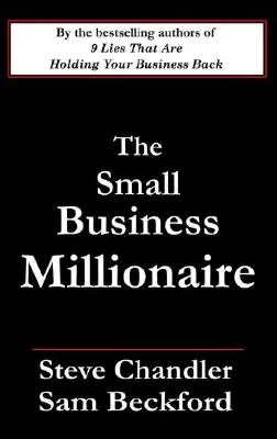Milionár z malého podniku - The Small Business Millionaire