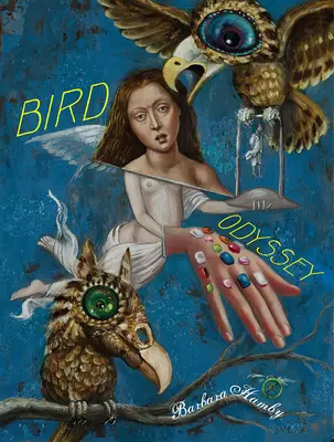Vtáčia odysea - Bird Odyssey