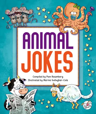 Vtipy o zvieratách - Animal Jokes