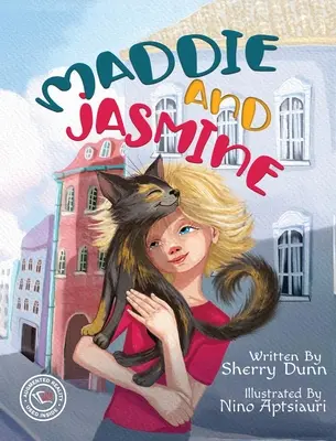 Maddie a Jasmína - Maddie and Jasmine
