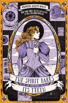 Duch vyceril svoje zuby - The Spirit Bares Its Teeth
