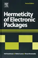 Hermeticita elektronických obalov - Hermeticity of Electronic Packages