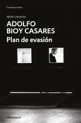 Plan de Evasin / Plán úteku - Plan de Evasin / A Plan for Escape