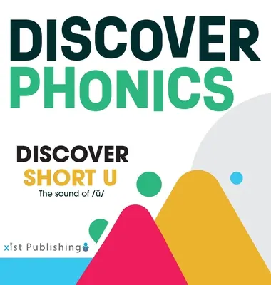 Objavte krátke U: zvuk /ŭ/ - Discover Short U: The sound of /ŭ/