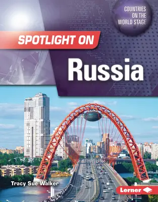 Pozornosť venovaná Rusku - Spotlight on Russia