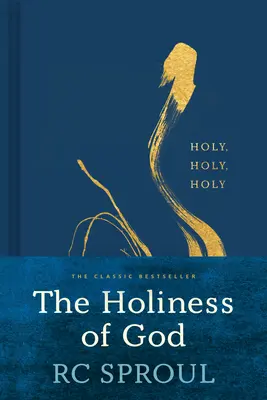 Svätosť Boha - The Holiness of God