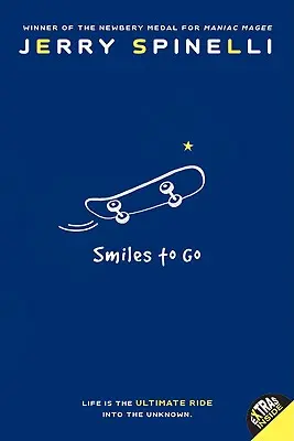 Úsmevy na cestu - Smiles to Go