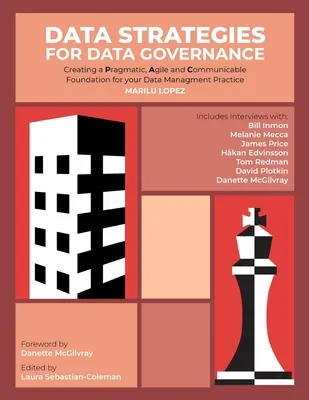 Stratégie správy údajov - Data Strategies for Data Governance
