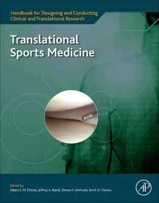 Translačná športová medicína - Translational Sports Medicine