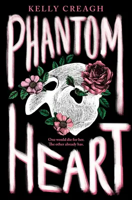 Prízračné srdce - Phantom Heart