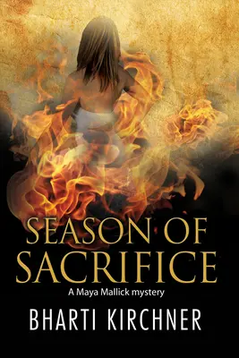 Sezóna obetí - Season of Sacrifice