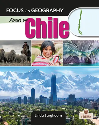 Zaostrené na Čile - Focus on Chile
