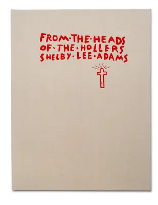Z hláv hollerov - From the Heads of the Hollers