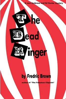 Mŕtvy zvonček - The Dead Ringer