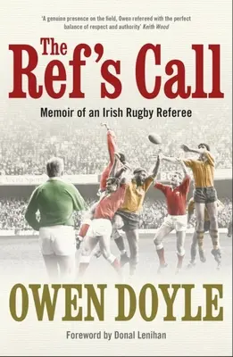 Volanie rozhodcu - The Ref's Call