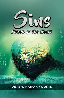Hriechy: Jed srdca (arabská čitateľská kniha) - Sins: Poison of the Heart