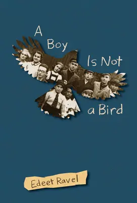 Chlapec nie je vták - A Boy Is Not a Bird