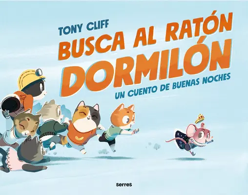Busca Al Ratn Dormiln / Poďme si pospať! - Busca Al Ratn Dormiln / Let's Get Sleepy!