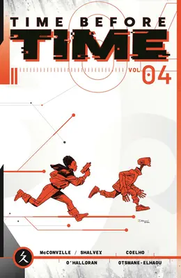 Čas pred časom, 4. diel - Time Before Time Volume 4
