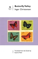 Údolie motýľov - Butterfly Valley