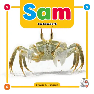 Sam: zvuk S - Sam: The Sound of S