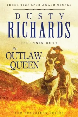 Kráľovná zbojníkov - The Outlaw Queen
