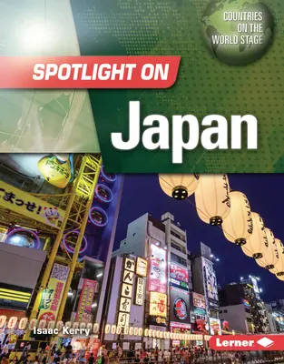 Pozornosť venovaná Japonsku - Spotlight on Japan