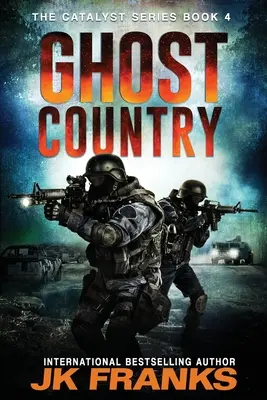 Krajina duchov - Ghost Country