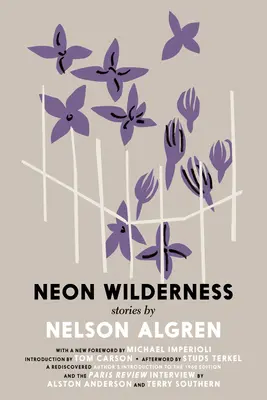 Neónová divočina - The Neon Wilderness