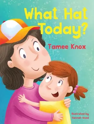 Aký klobúk dnes? - What Hat Today?
