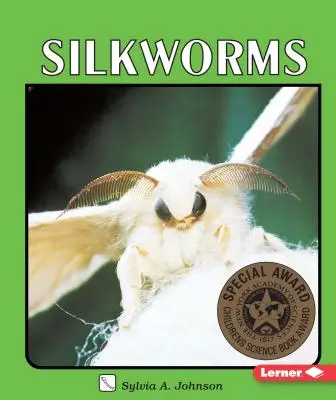 Hodvábničky - Silkworms