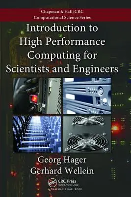 Úvod do vysokovýkonnej výpočtovej techniky pre vedcov a inžinierov - Introduction to High Performance Computing for Scientists and Engineers