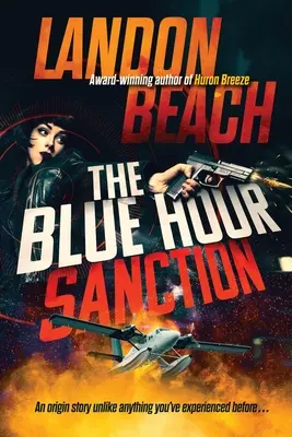 Sankcia za modrú hodinu - The Blue Hour Sanction