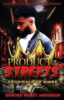 Produkt ulice - Product of the Streets