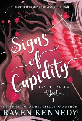 Známky amoku - Signs of Cupidity